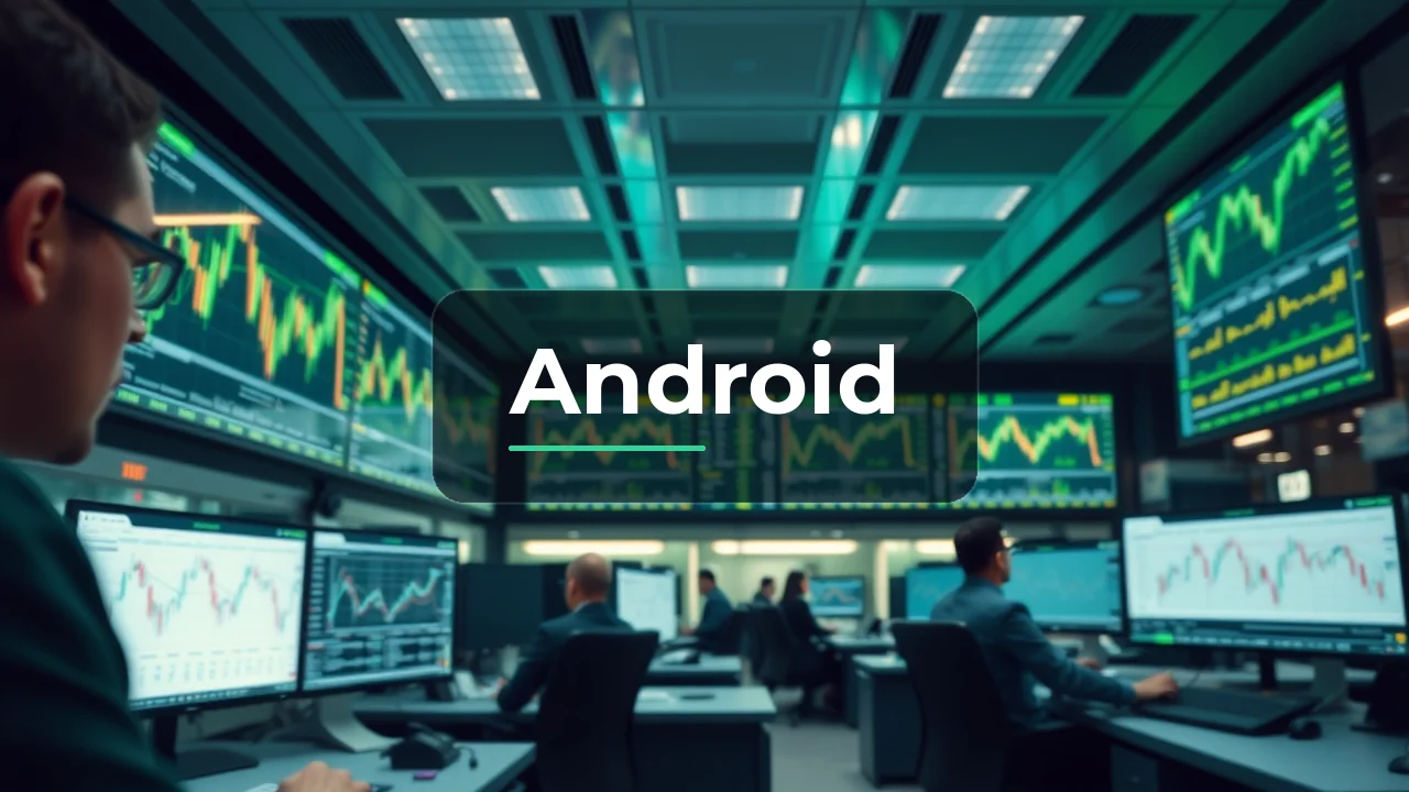 Application Android eToro: Analyse Complète
