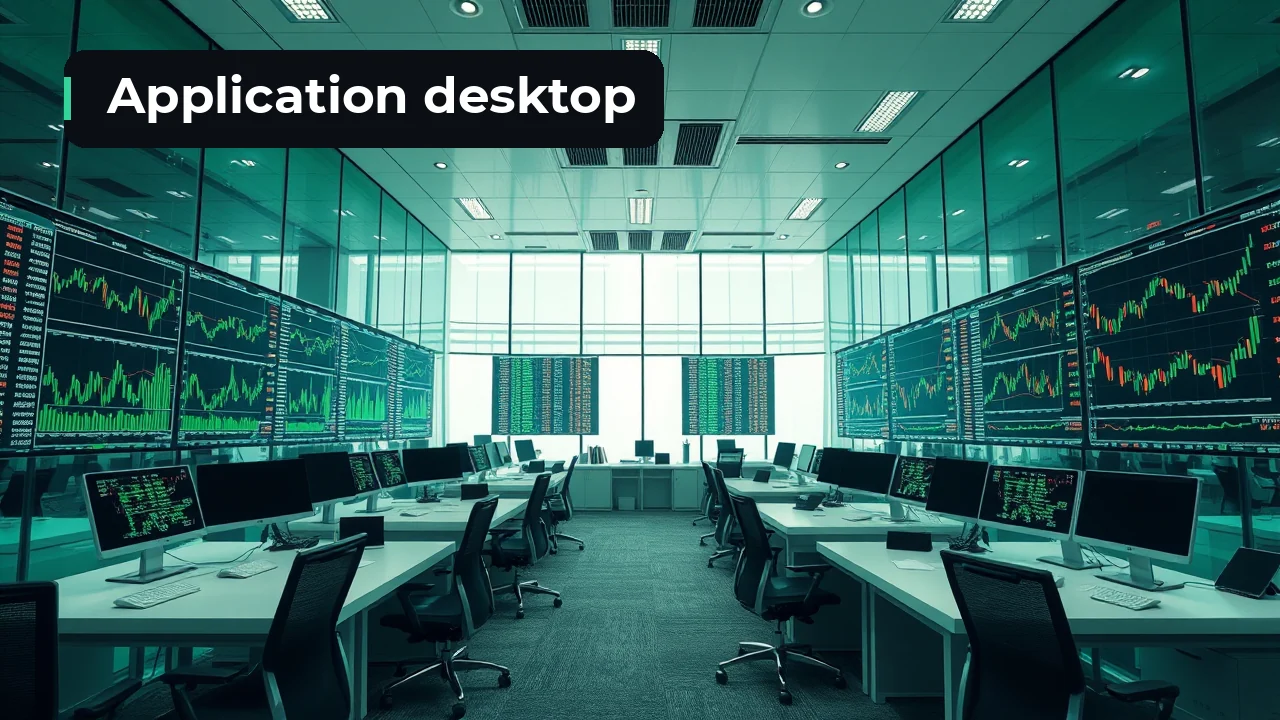 eToro sur PC - Guide d'utilisation