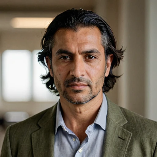 Karim Alaoui