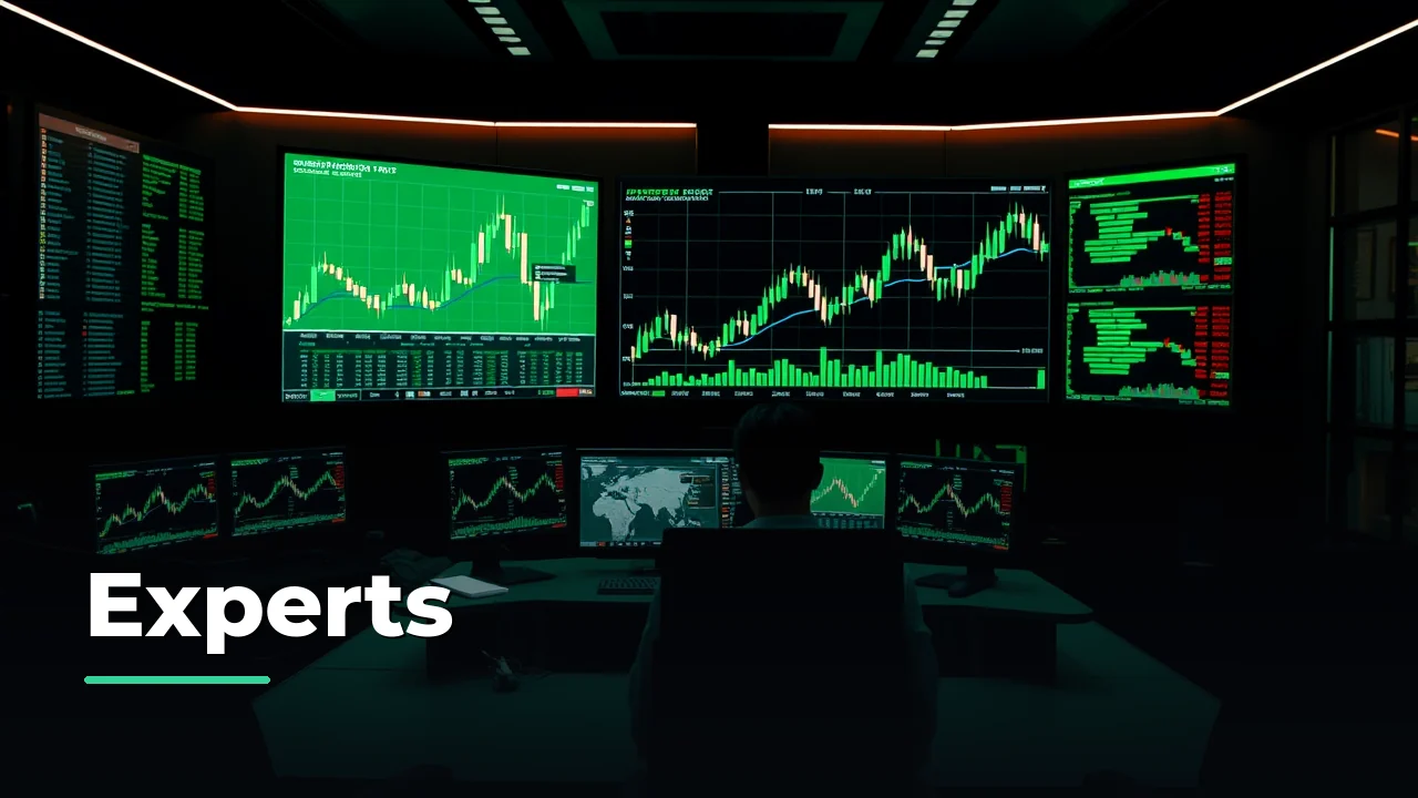 Expert Advisors et trading automatisé: ce qu'il faut savoir