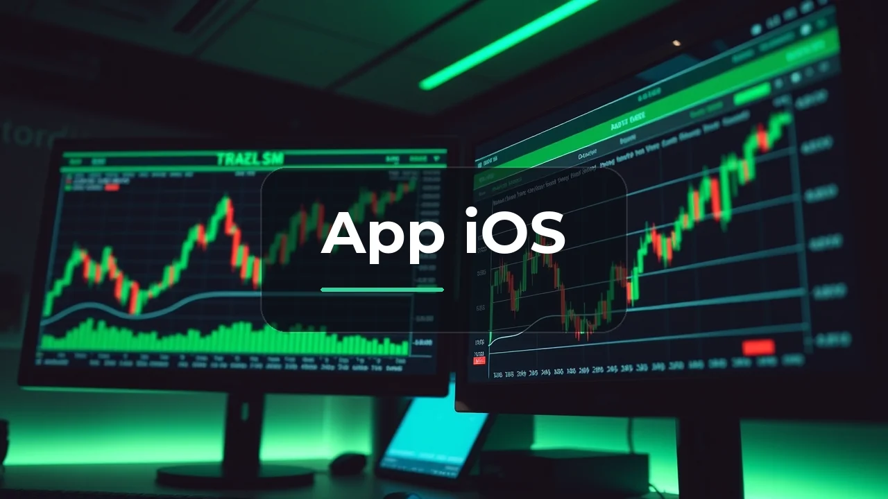 Application iOS eToro: ce qu'il faut savoir